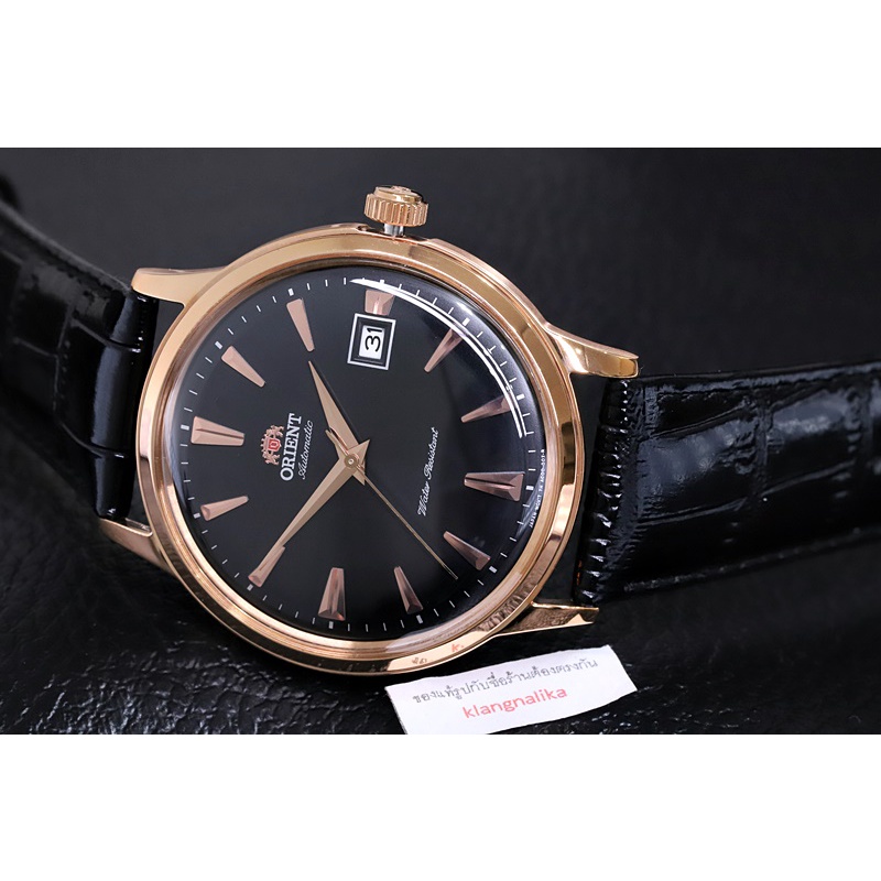 Orient Classic Automatic AC00001B