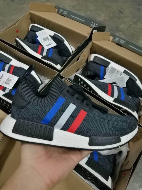 adidas gazelle silver green womens Adidas NMD "Tri-Color"  CommonGround12