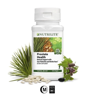 ภาพหน้าปกสินค้าNutrilite® Prostate Health ซึ่งคุณอาจชอบสินค้านี้