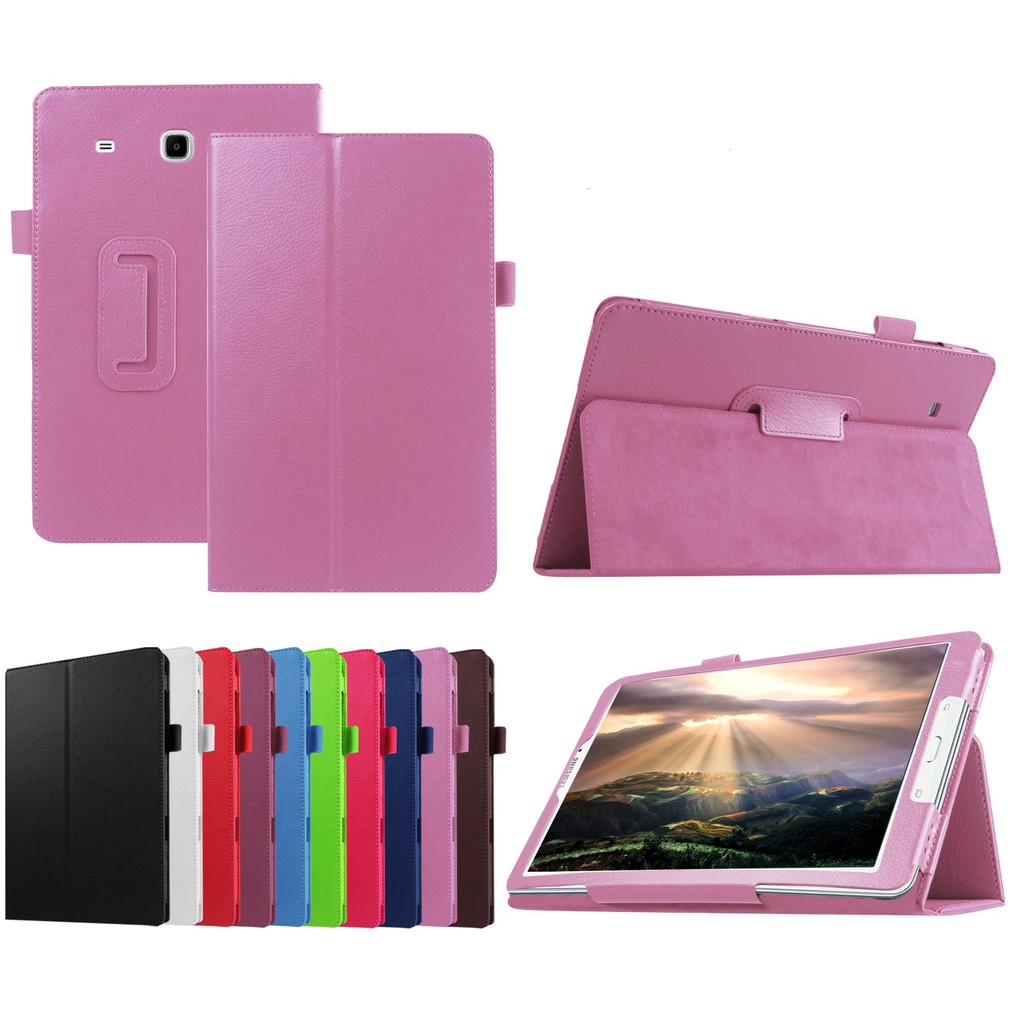 เคสหนัง-pu-แบบตั้งได้สําหรับ-samsung-galaxy-tab-a-7-0-sm-t-280-t-285-7-นิ้ว