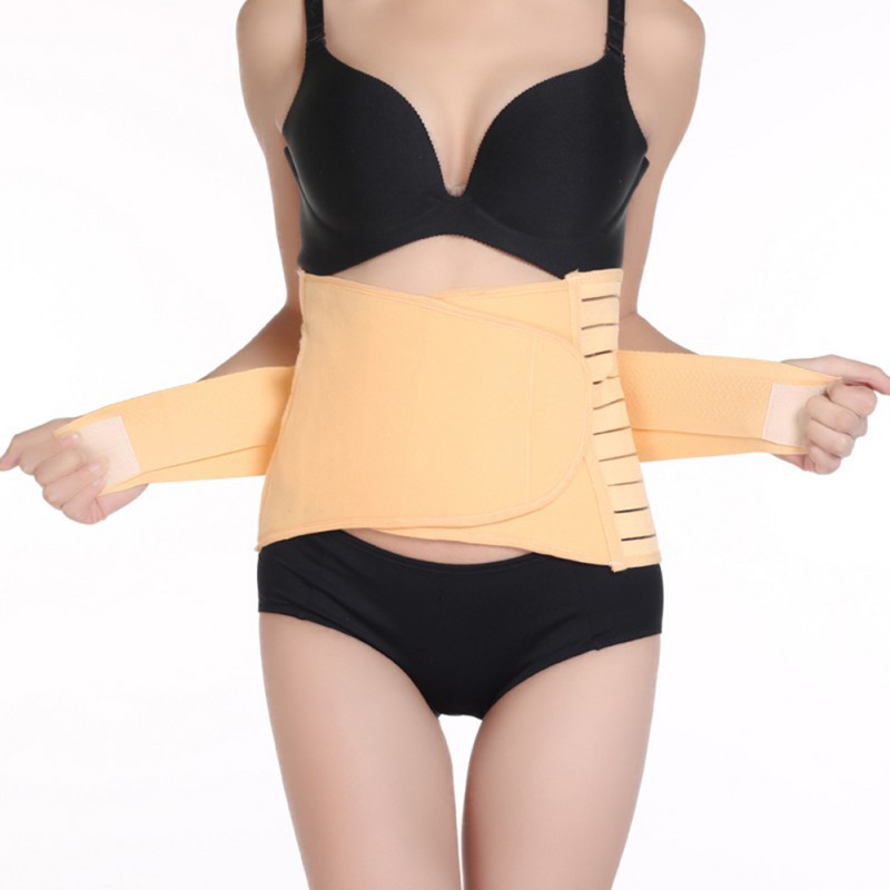 ทักแชทมา-เพื่อรับโค้ดนะจ้ะ-สายรัดกระชับสัดส่วนเอว-body-shaper-corset-shapewear