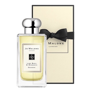 น้ำหอมแท้แบ่งขาย Jo Malone Lime Basil & Mandarin