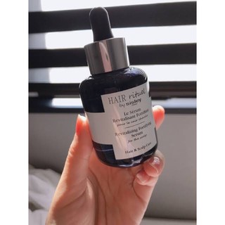 ( Lot ผลิตใหม่ 06/2023 ) บำรุงรากผม ลดการหลุดร่วง ลูกผมขึ้นใหม่ #SISLEY HAIR RITUEL LA SERUM