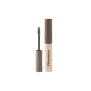 Charmiss Brow High Lifting Light Mascara บราว ไฮ ลิฟติ้ง ไลท์ มาสคาร่า เจลล็อคคิ้วตั้ง EXP 01/24