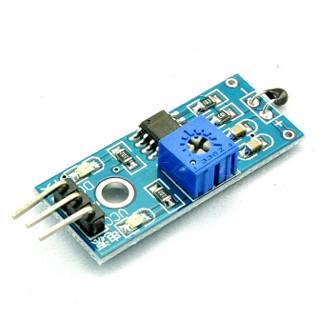 NTC Thermistor Sensor Module