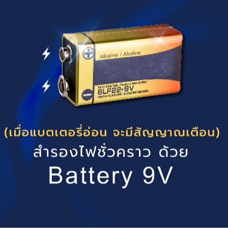 digital-door-lock-รุ่น-dtl-105-ดิจิตอลล็อค-ประตูบานสวิง-ตลับหลังแนวนอน-คอนโด-อาคารสำนักงาน-อพาร์ทเมนต์