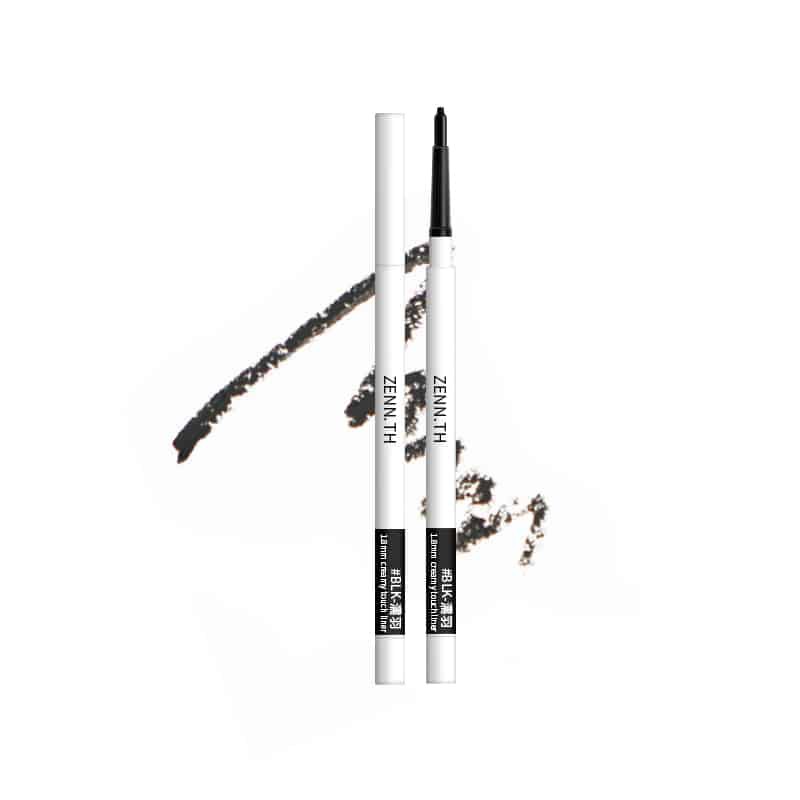 อายไลเนอร์ เนื้อครีม ZENN.TH Creamy Inner Liner