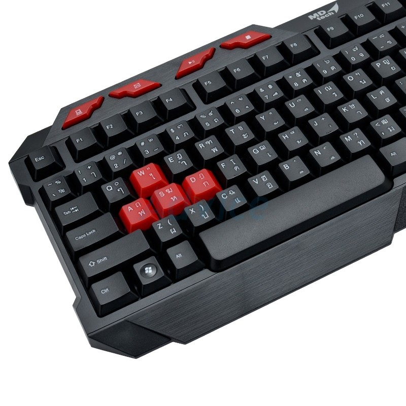 usb-keyboard-md-tech-kb-222m-black-red-by-md-tech