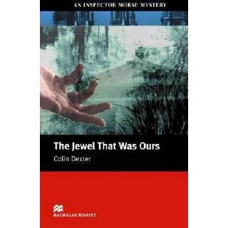 DKTODAY หนังสือ MAC.READERS INTER:JEWEL THAT WAS OURS,THE