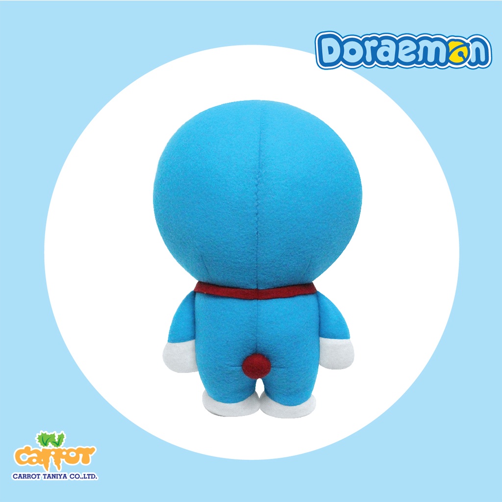 doraemon-ตุ๊กตาโดเรม่อนปุ๊กปิ๊ก-สินค้าลิขสิทธิ์แท้-100-จากโรงงานผู้ผลิต