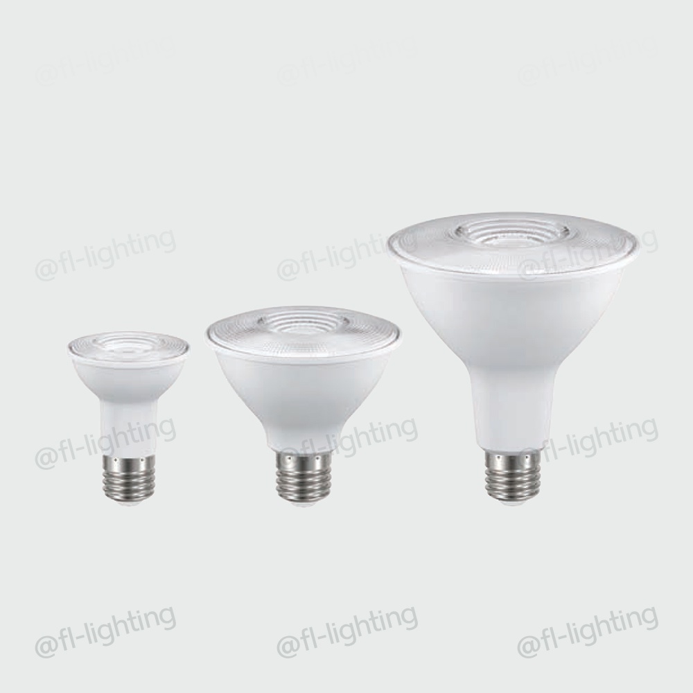 opple-หลอดไฟ-led-e1-par30-9w-220v-e27-แสงวอร์มไวท์-2700k-แสงคูลไวท์-4000k-แสงเดย์ไลท์-6500k