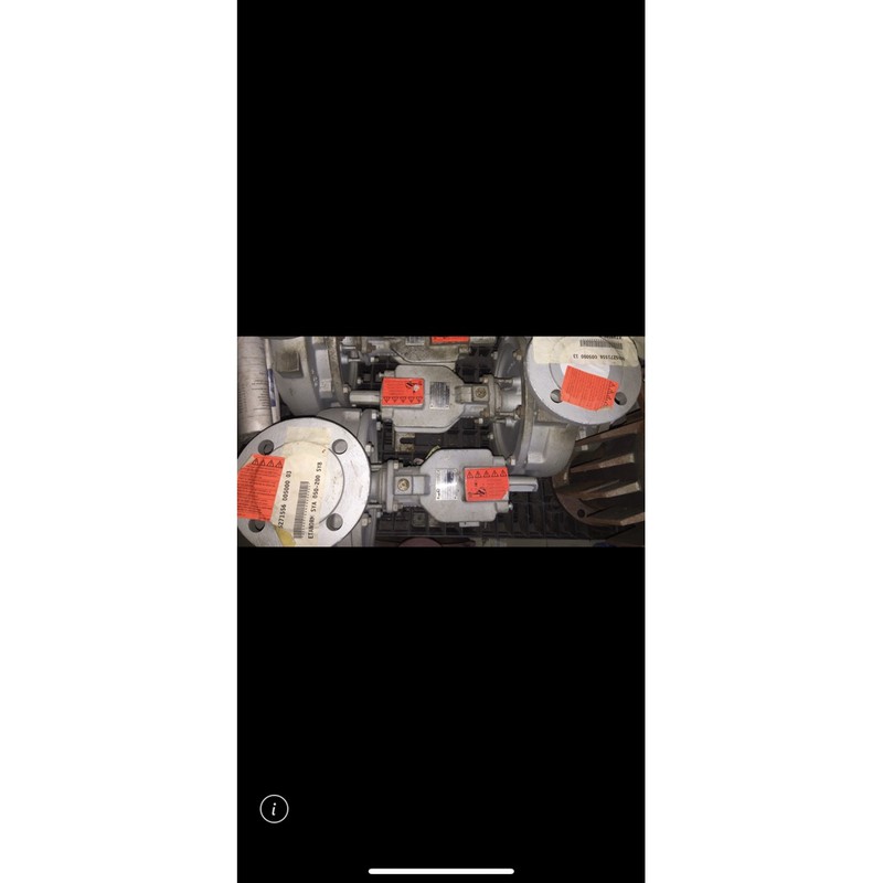 “KSB HOT OIL PUMPS.” Shopee Thailand