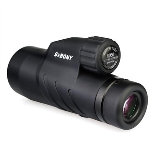 ภาพหน้าปกสินค้าSvbony SV45 กล้องโทรทรรศน์ตาเดียว 10x50 12x50 กันน้ํา พลังงานสูง BAK4 FMC สําหรับดูนก ตั้งแคมป์ ท่องเที่ยว ที่เกี่ยวข้อง