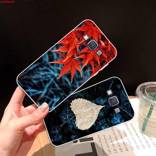 Tpu เคสโทรศัพท์ซิลิโคนนิ่ม Tpu แบบนิ่มลายดาวสําหรับ Samsung A3 A5 A6 A7 A8 A9 Star Pro Plus E5 E7 2016 2017 2018 Tsgol