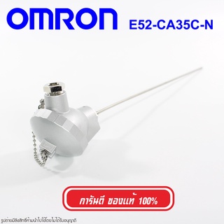 E52-CA35C-N OMRON Temperature Sensor OMRON E52-CA35C-N OMRON E52-CA35C-N Temperature Sensor