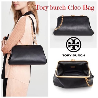 งานช็อป 💕 Tory burch Cleo Bag