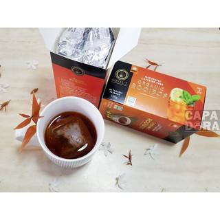 รอยัลที ชารอยบอส ออแกนิค, ROYAL-T Oraganic Rooibos Tea (40 ถงุชา/กล่อง)