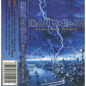 ซีดีเพลง-cd-iron-maiden-2000-brave-new-world-ในราคาพิเศษสุดเพียง159บาท