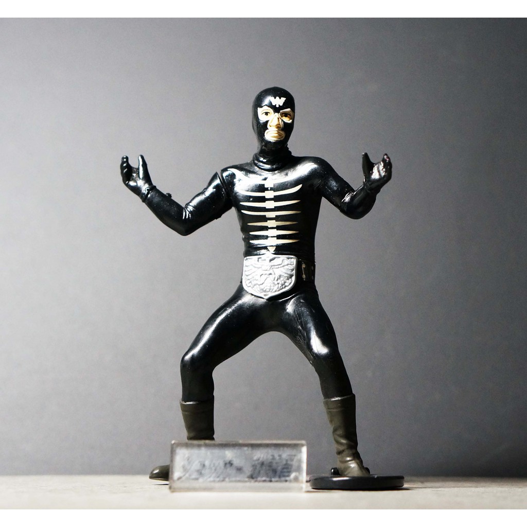 Bandai Masked Rider Shocker Kiki Combatant Memorial Kamen Rider BHM มาส ...