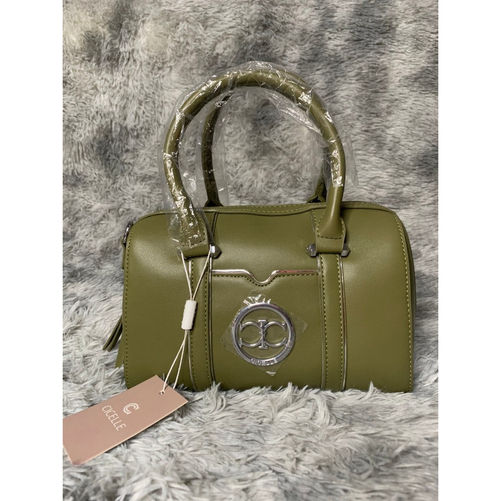 กระเป๋าแบรนด์-cicelle-ซี-เซล-สไตล์-modern-luxury