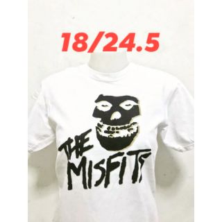 เสื้อ THE MISFITS สวยๆ โดนๆ คัดเด็ดๆมาราคาถูกๆ