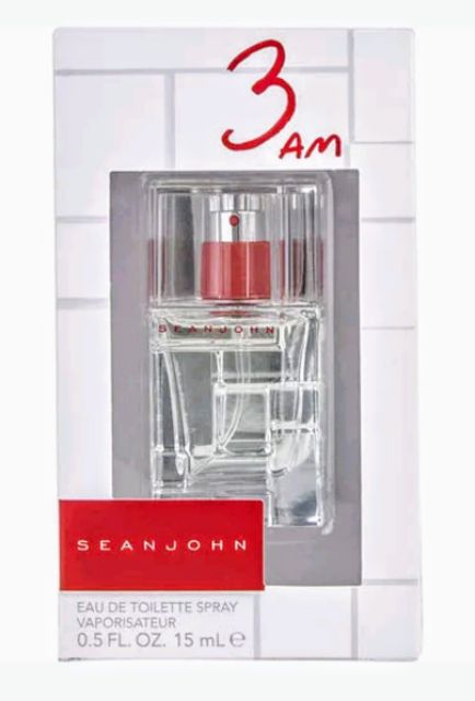 3am-for-men-rare-by-sean-john-edt-100ml-spray-new-unboxed-แยกขายจาก-gift-set-ไม่มีกล่องเฉพาะ