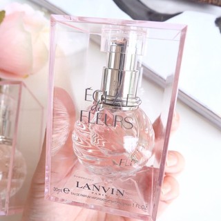 Lanvin Eclat De Fleurs EDP 30ml./100ml.