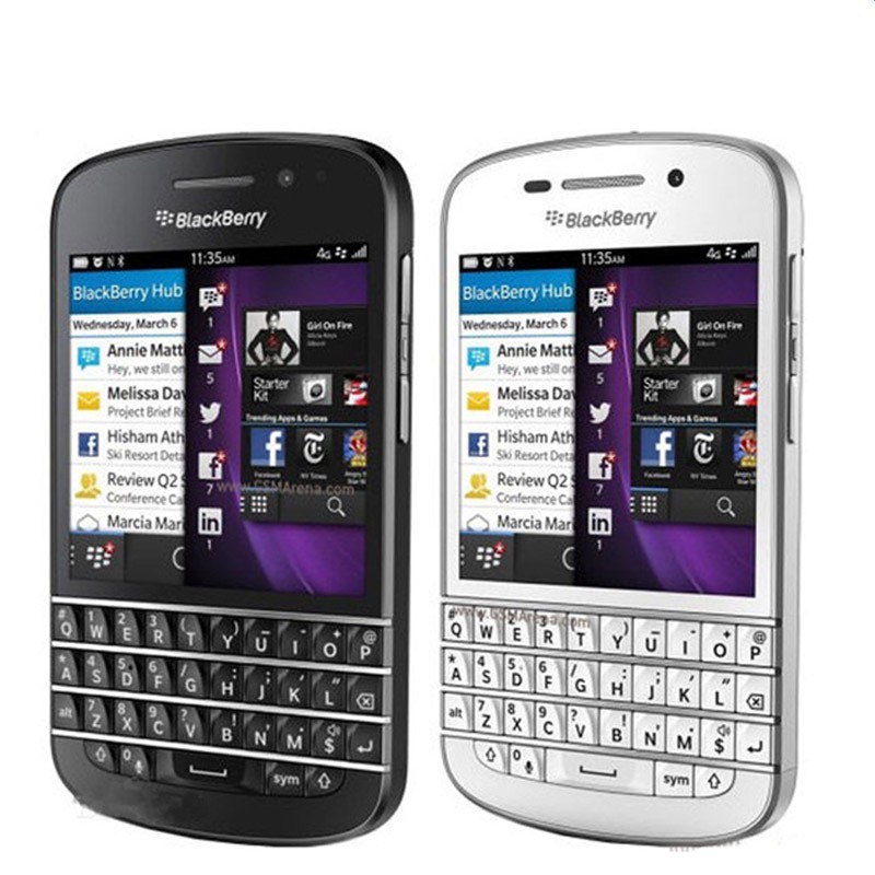 blackberry-q10-สมาร์ทโฟน-wifi-16gb-ของแท้-ครบชุด