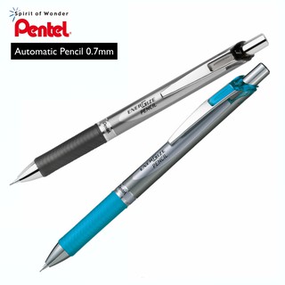 ภาพขนาดย่อของสินค้าPentel ดินสอกด เพนเทล Energize PL77 0.7mm