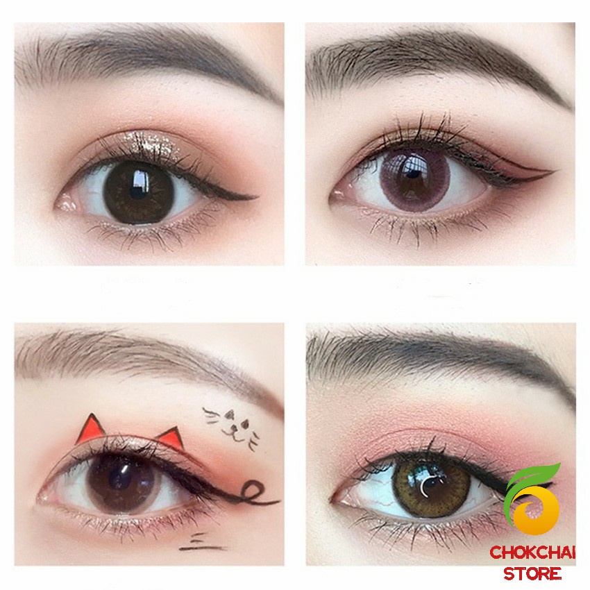 chokchaistore-อายไลเนอร์ชนิดน้ำ-สีดำ-ติดทนนานสุด-ๆ-แห้งเร็ว-liquid-eyeliner