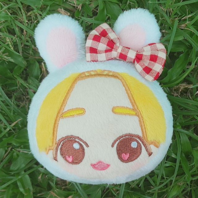 Hanimelody (20cm) - seventeen jeonghan doll | Shopee Thailand