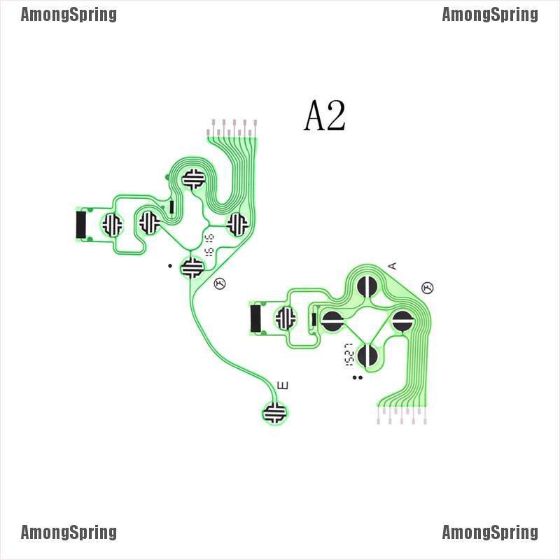 อะไหล่แผงวงจร-amongspring-สําหรับ-ps-4