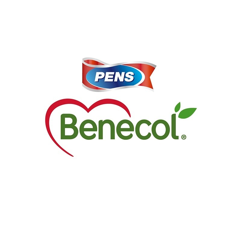 benecol-กระเป๋าผ้าเบเนคอล-casual-จำนวน-1-ใบ-สินค้าสมนาคุณงดจำหน่าย