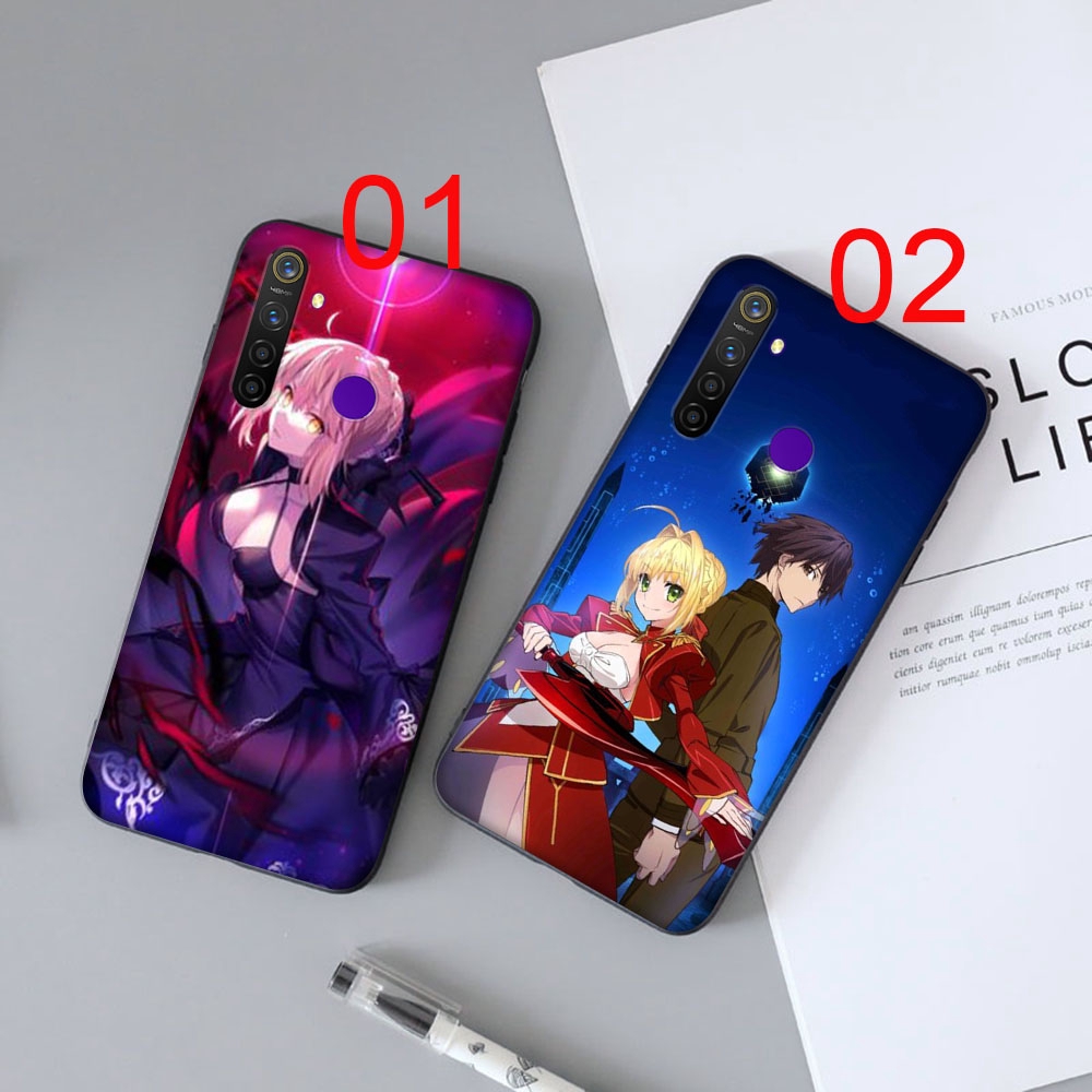 extra-last-encore-design-เคสซอฟท์สีดำ-xiaomi-redmi-note-9-9s-8-pro-max-cover