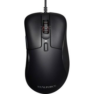 เมาส์เกมมิ่ง RealForce Mouse (RFM01U11) ประกันศูนย์ 1 ปี | Shopee Thailand