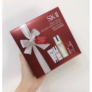 ภาพหน้าปกสินค้าSK2/ SKII/ SK-II Classic Experience 5 Piece Set ซึ่งคุณอาจชอบสินค้านี้