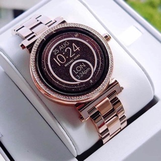 Michael Kors Smartwatch ของแท้พร้อมส่ง