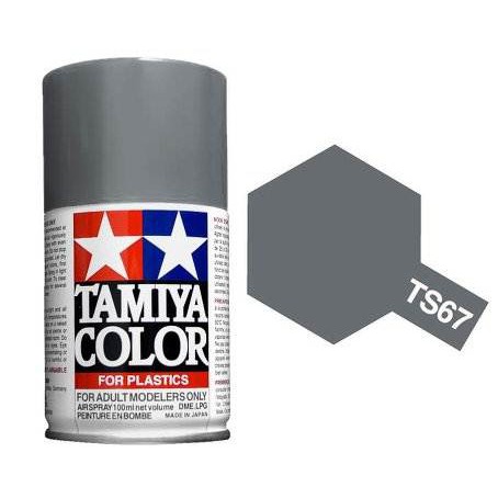tamiya-spray-color-สีสเปร์ยทามิย่า-ts-67-ijn-green-100ml