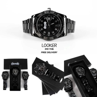 LOOKER - Watch นาฬิกาลุคเกอร์