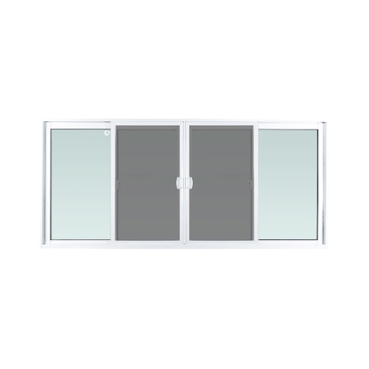 trustand-enzo-หน้าต่างอะลูมิเนียมบานเลื่อน-fssf-ez-fssf2411-w-240x110-ซม-สีขาว-พร้อมมุ้ง