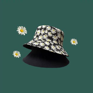 หมวก Daisy Bucket Hat