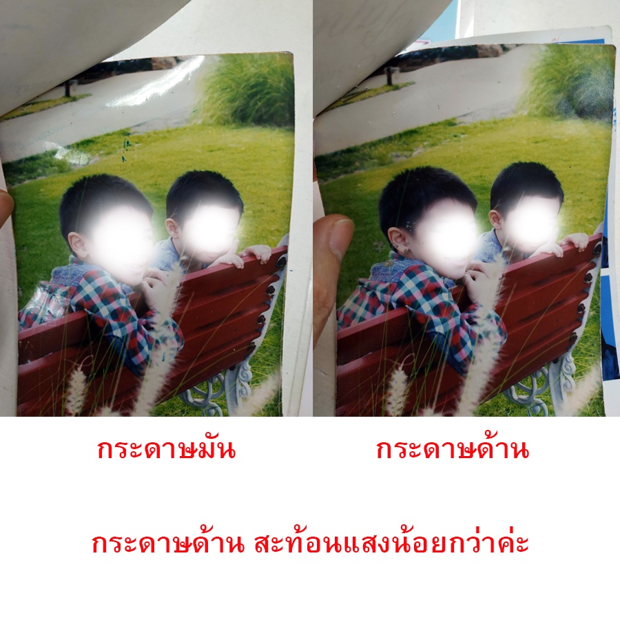 ภาพหน้าปกสินค้าปริ้นรูป อัดรูป 4x6 นิ้ว สุดคุ้ม อัดกี่ใบก็ได้ คุณภาพดี สีสด เครื่องเลเซอร์ สั่งง่าย ส่งถึงบ้าน จากร้าน arto_photo บน Shopee