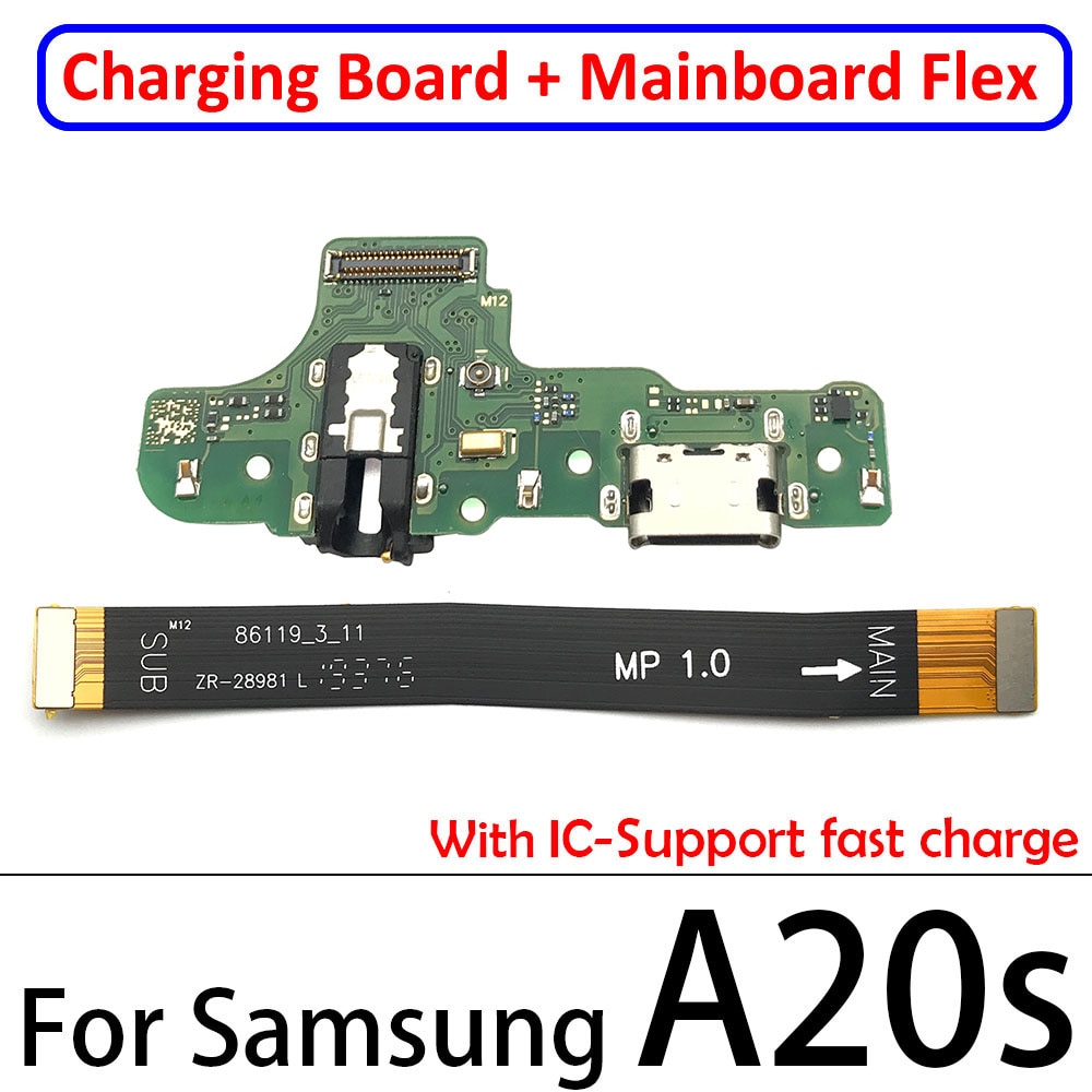 แท่นชาร์จ-usb-เมนบอร์ดหลักสําหรับ-samsung-galaxy-a10s-a20s-a30s-a31-a41-a51-a71-a21s