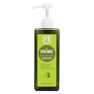 122832 - Cute Nature Organic Anti Hair Loss Conditioner  250 ml.