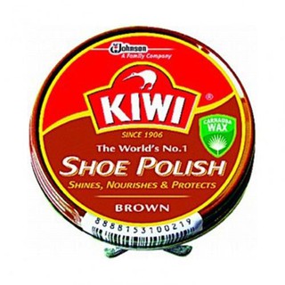 Kiwi shoe polish liquid (45 ml.)