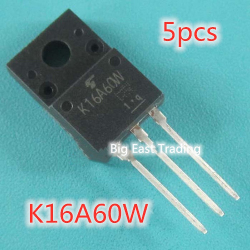 มอสเฟต-k16a60w-รับประกันคุณภาพ-2-ชิ้น-10-ชิ้น-5-ชิ้น