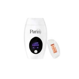 โปรโมชั่น : Parin IPL Gen1 เครื่องกำจัดขนหัวIPLหน้าใส 600000 Shot Multicolor