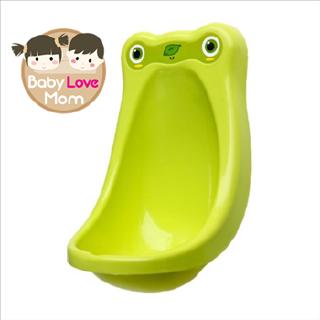 Ange  Pee Trainer Green