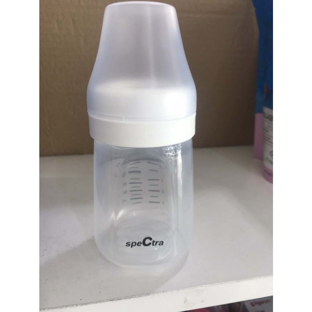 ขวดนม-รุ่นใหม่-spectra-5-oz-ของแท้จากเกาหลี