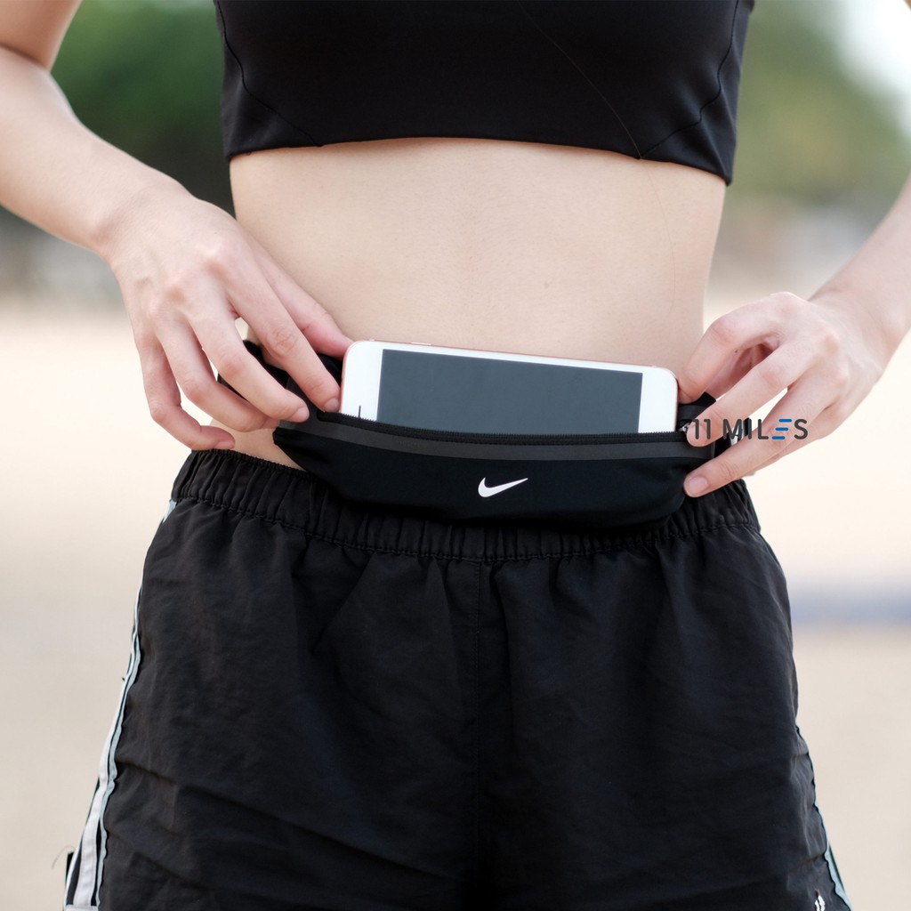 Nike Slim Waist Pack 2.0